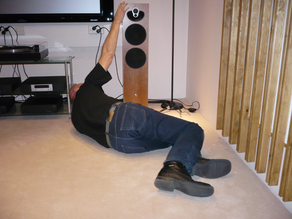linn majik 140 price